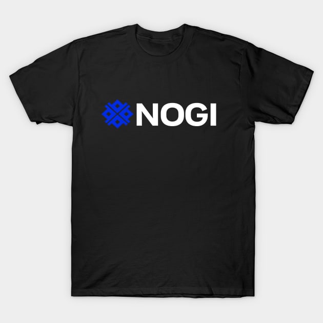 Kengan Ashura NOGI GROUP Corporation T-Shirt by JPNDEMON